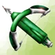 crossbow