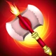 flare-axe
