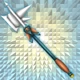 power-halberd